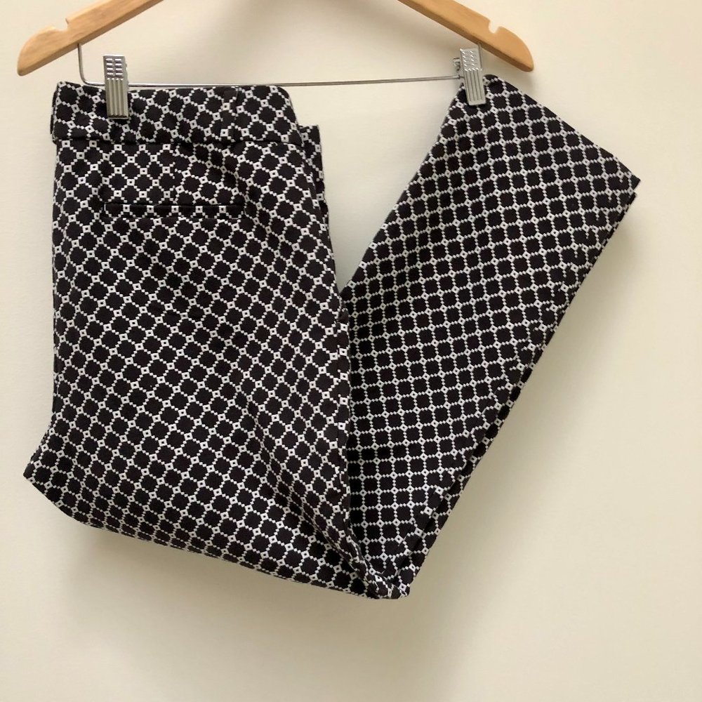 Banana Republic Hampton pants